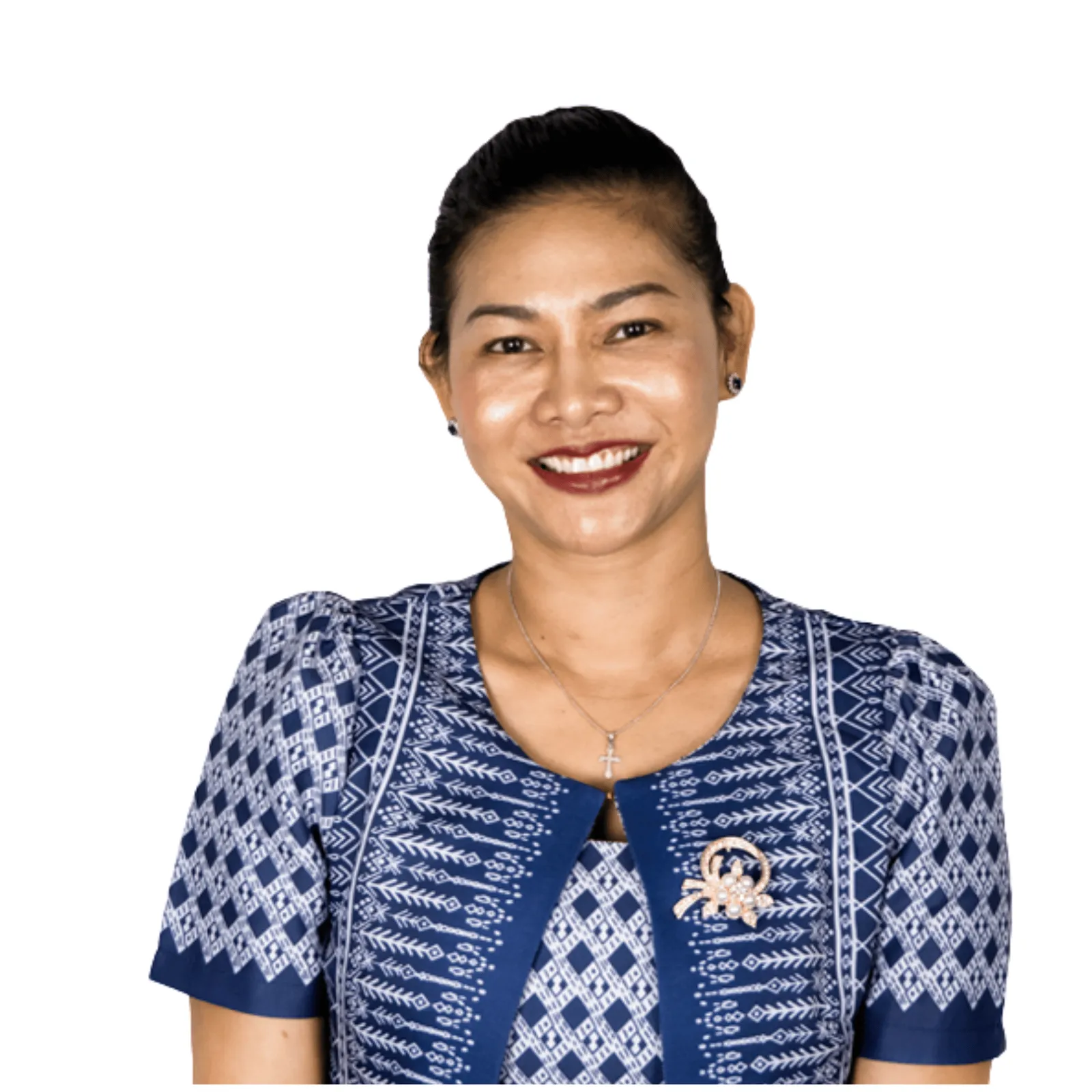 Paphawarin Chumkerw, Director