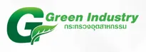 Green Industry mark, Ministry of Industry, Thailand