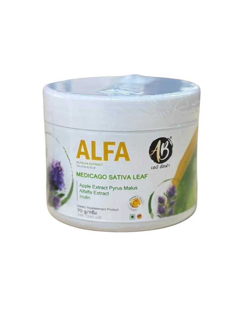 AB ALFA – 70 g