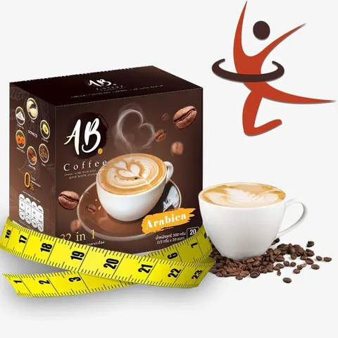 AB Coffee Gold 32in1