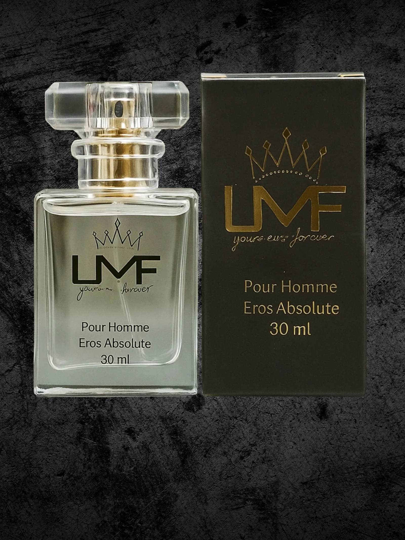 UMF Eros Absolute