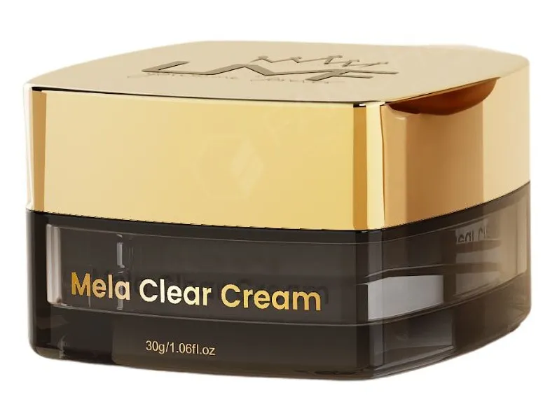 UMF Mela Clear Cream