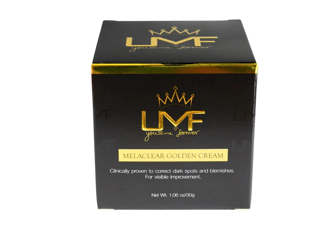 UMF Peptide Complex