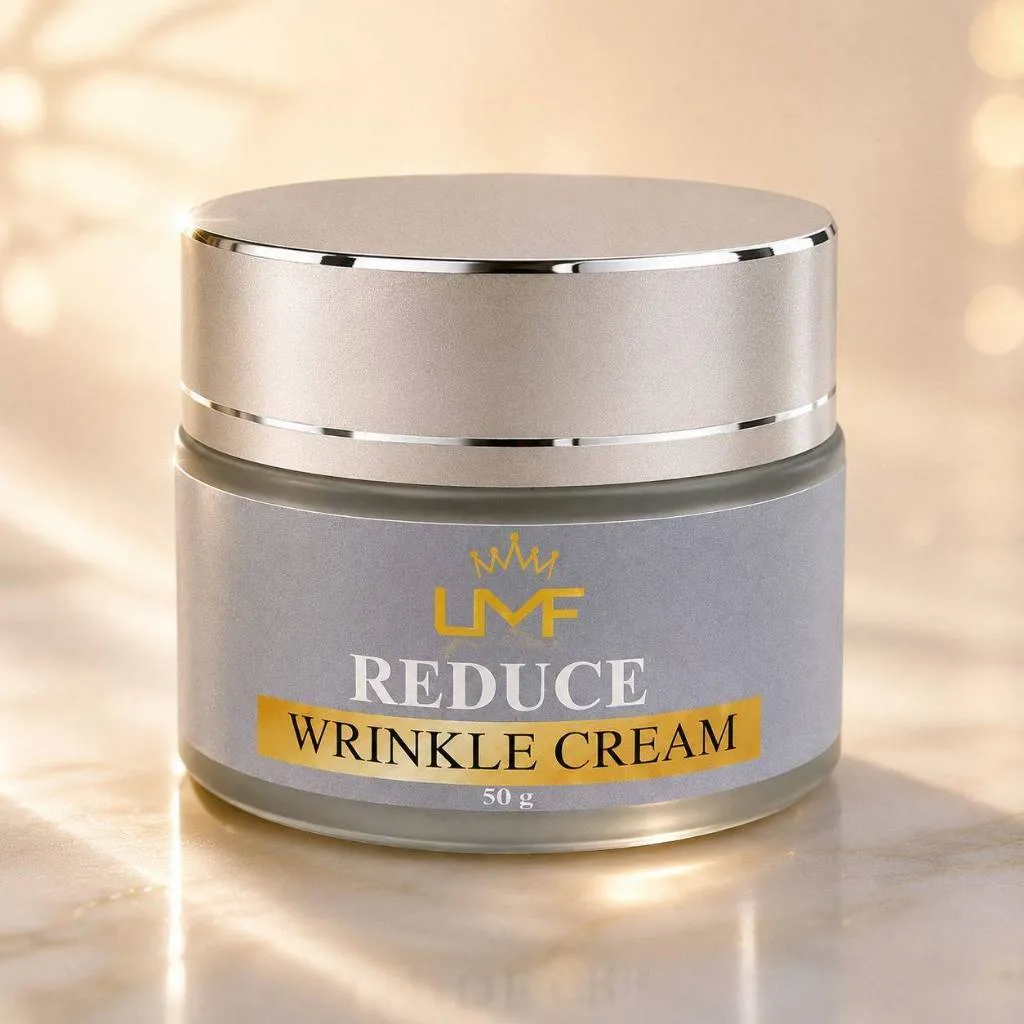 UMF Reduce Wrinkles Cream