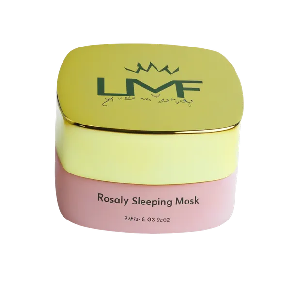 UMF Rosality Sleeping Mask